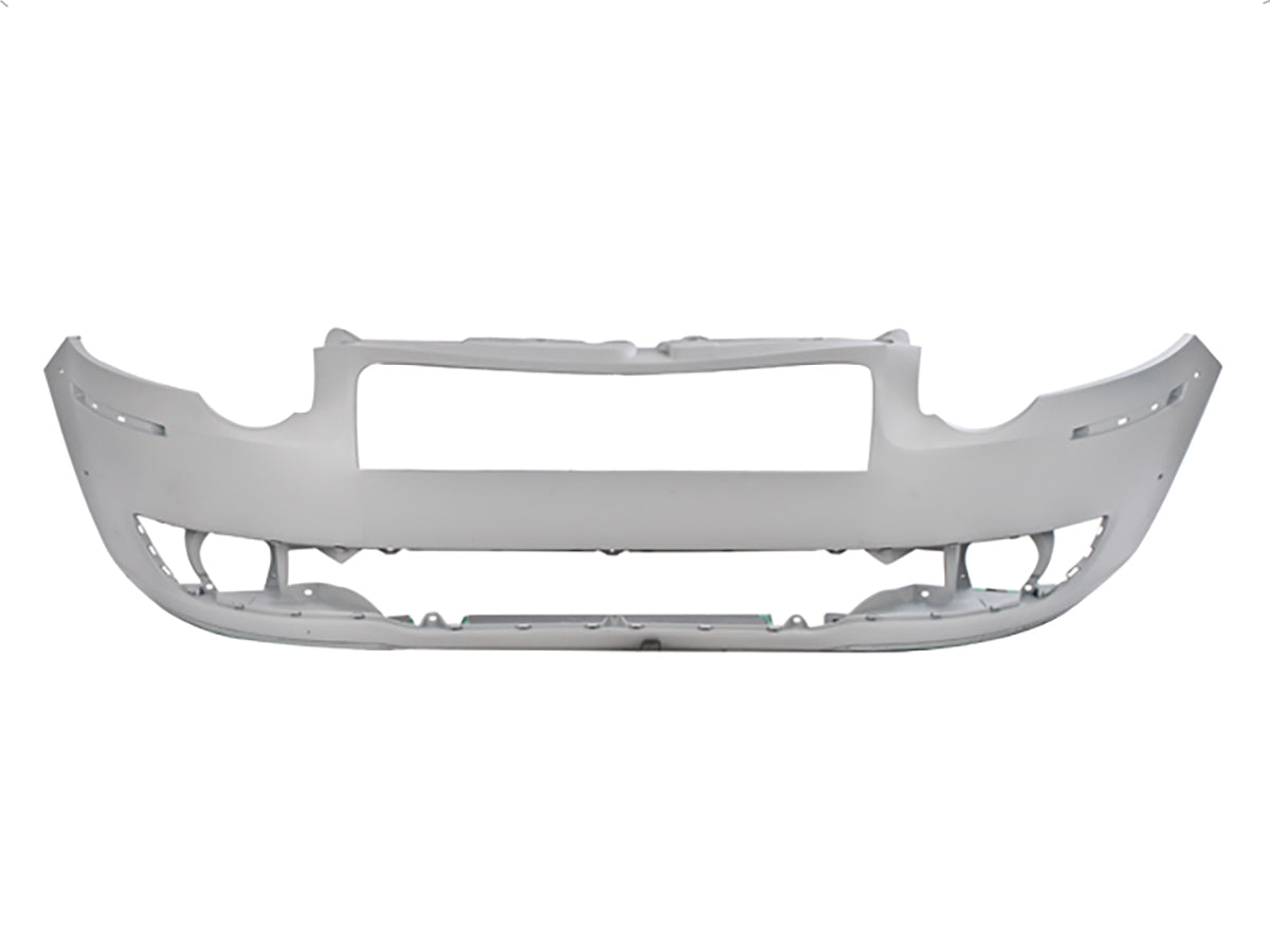 Fascia Delantera P/ Fiat Palio 2010-2011