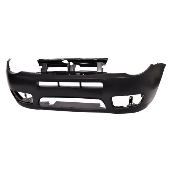 Fascia Delantera P/ Fiat Palio 2005-2008