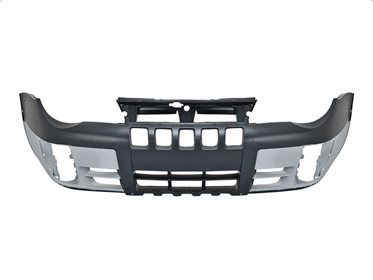 Fascia Delantera P/ Fiat Palio 2005-2008