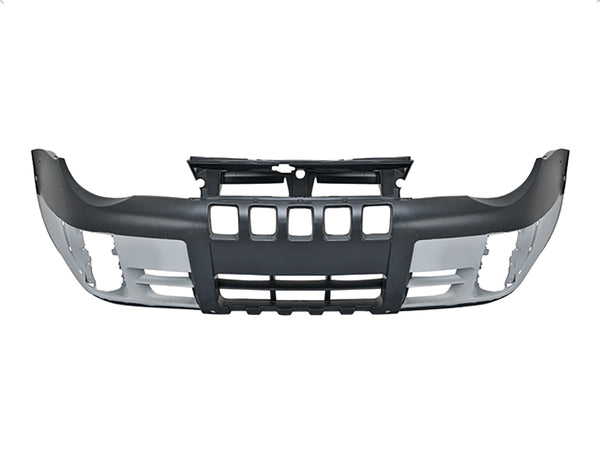 Fascia Delantera P/ Fiat Palio 2005-2008