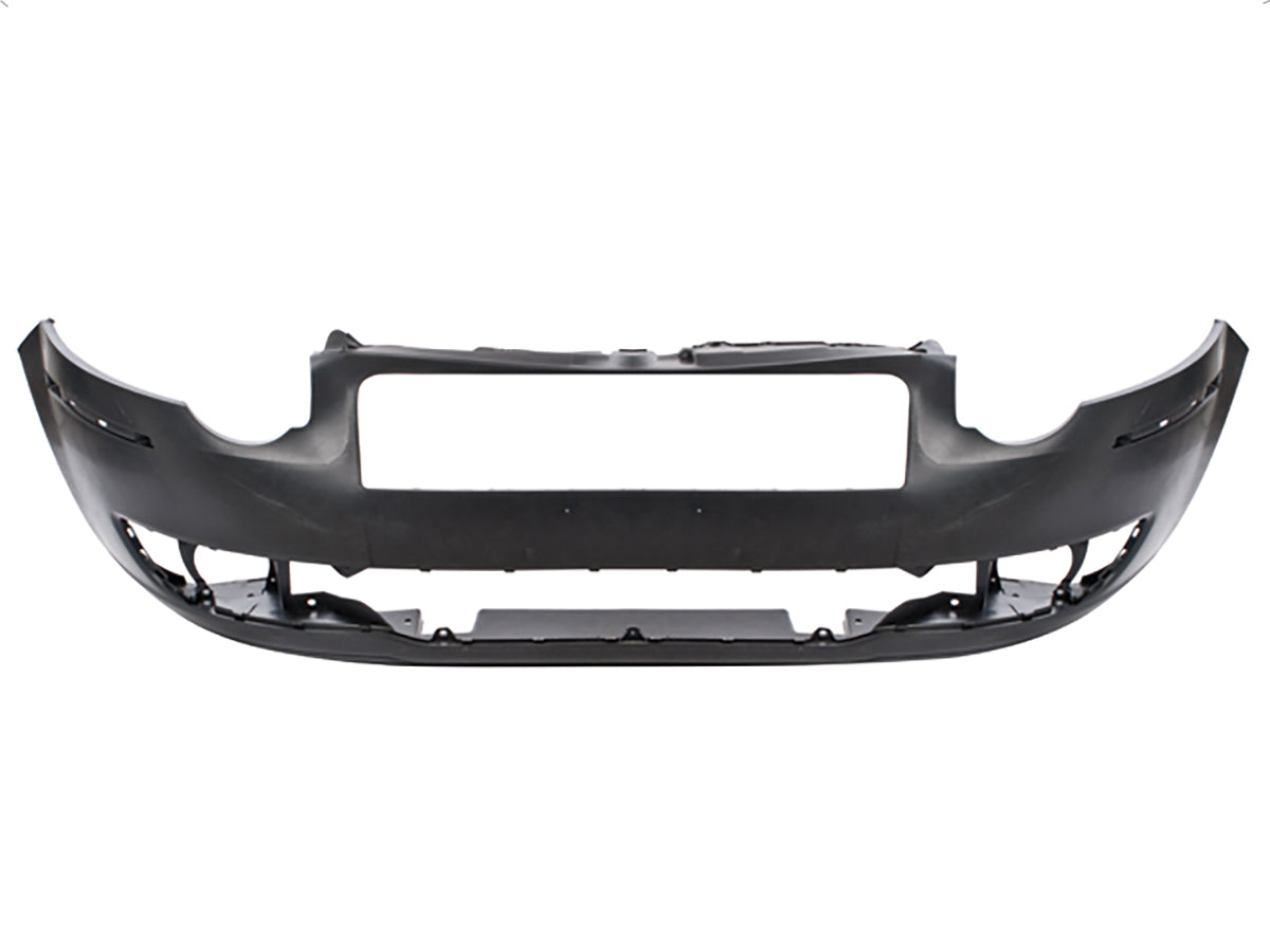 Fascia Delantera P/ Fiat Palio 2008-2011