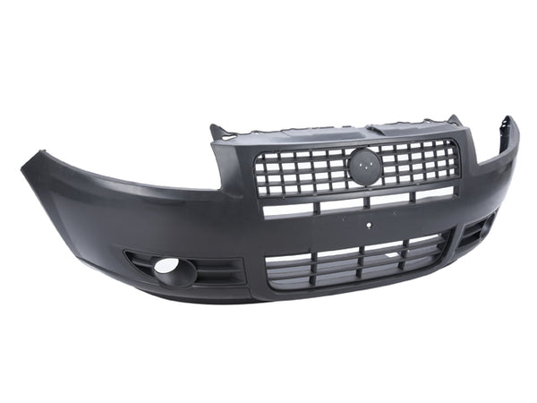 Fascia Delantera P/ Fiat Palio 2008-2011