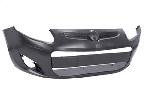 Fascia Delantera P/ Fiat Palio 2012-2016