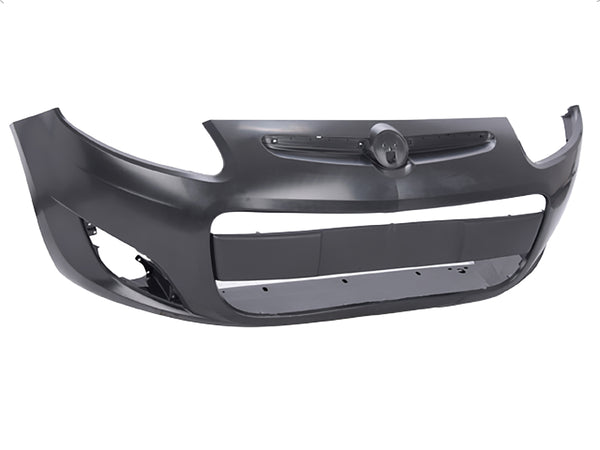 Fascia Delantera P/ Fiat Palio 2012-2016