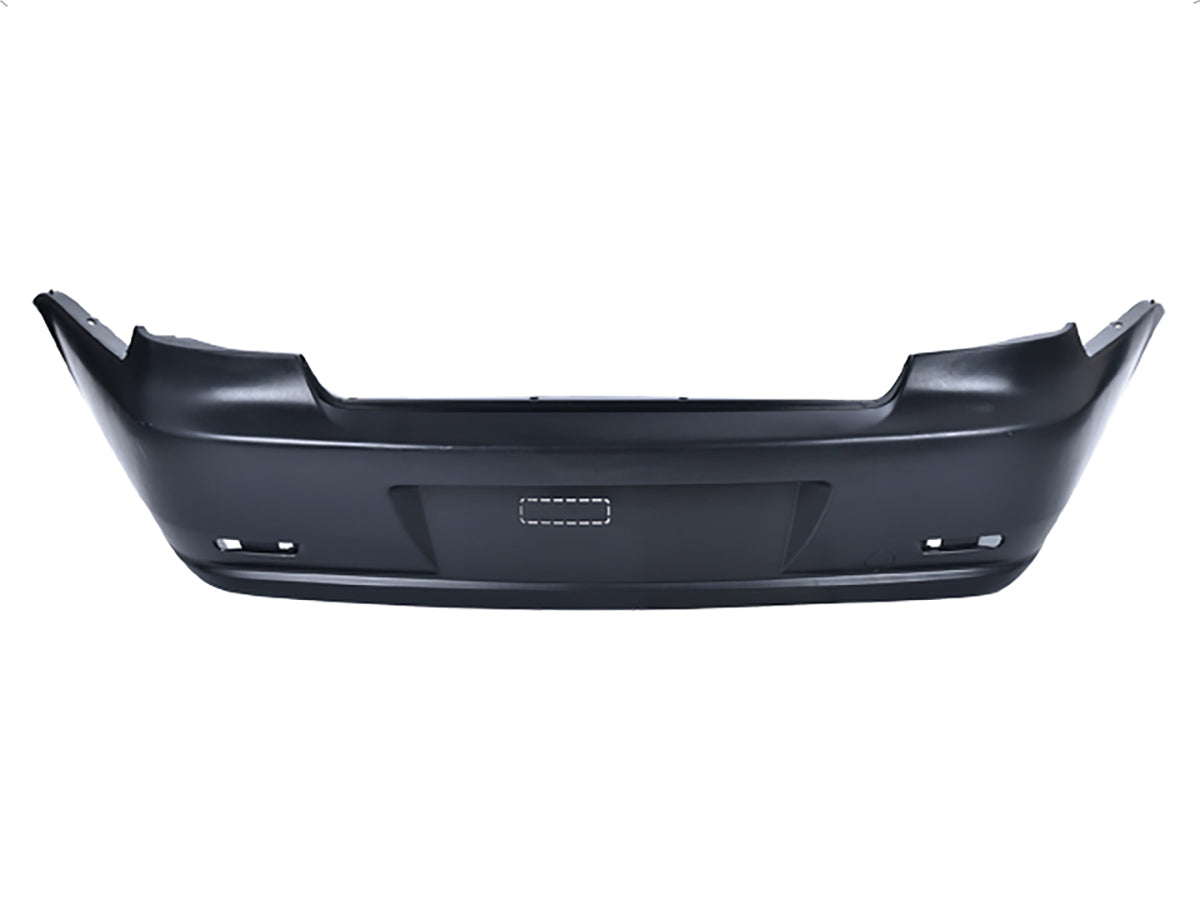 Fascia Trasera P/ Fiat Palio 2005-2008