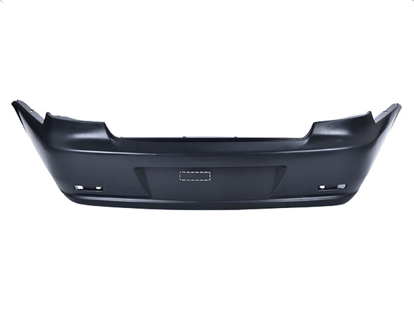 Fascia Trasera P/ Fiat Palio 2005-2008