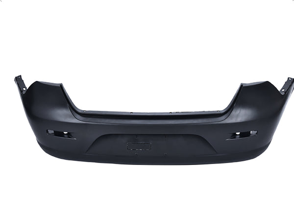 Fascia Trasera P/ Fiat Palio 2008-2011