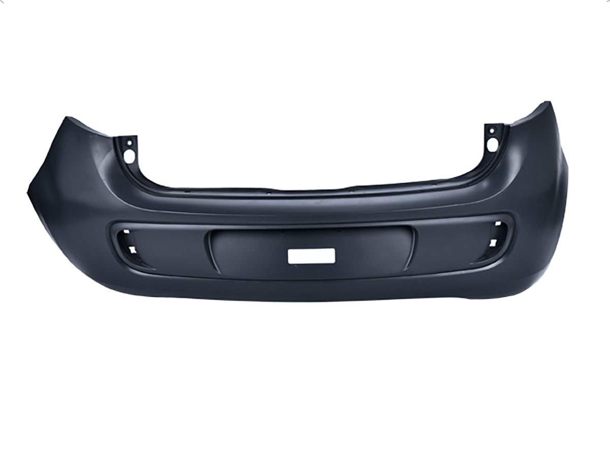 Fascia Trasera P/ Fiat Palio 2012-2014