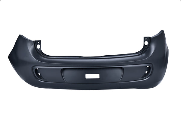 Fascia Trasera P/ Fiat Palio 2012-2014