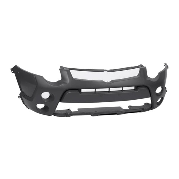 Fascia Delantera P/ Fiat Strada 2010-2014