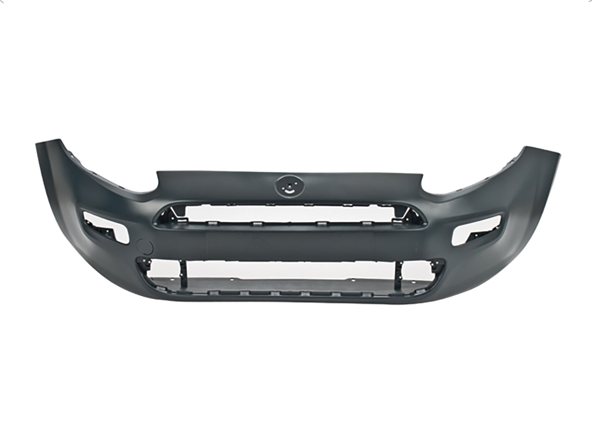 Fascia Delantera P/ Fiat Grande Punto 2012-2013