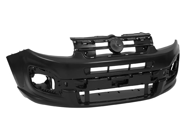 Fascia Delantera P/ Fiat Uno 2017-2019