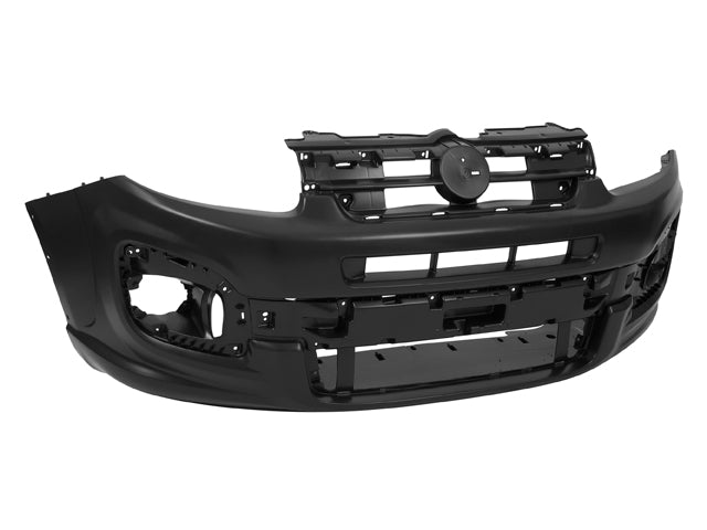 Fascia Delantera P/ Fiat Uno 2017-2019