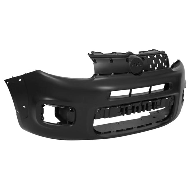 Fascia Delantera P/ Fiat Uno 2015-2016