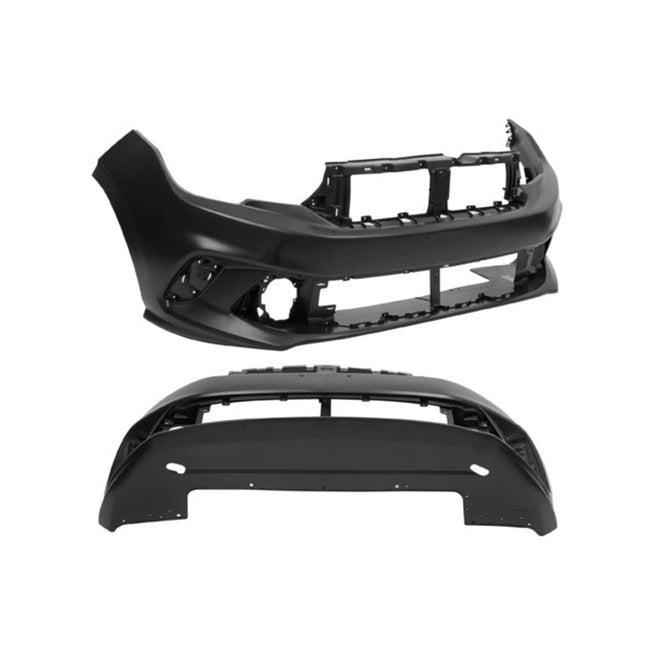 Fascia Delantera P/ Fiat Argo 2021-2022
