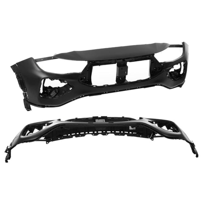 Fascia Delantera P/ Fiat Pulse 2023-2024