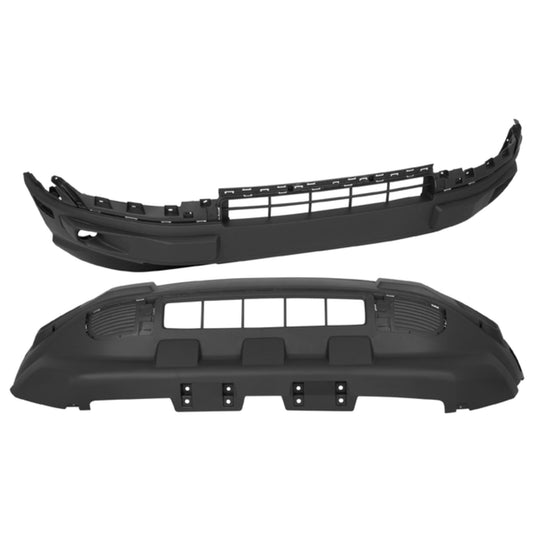 Fascia Delantera P/ Ford Bronco 2021-2024