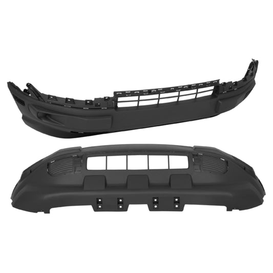 Fascia Delantera P/ Ford Bronco 2021-2024