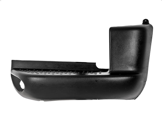 Fascia Trasera P/ Ford Courier 2001-2012