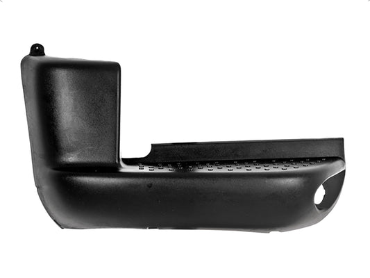 Fascia Trasera P/ Ford Courier 2001-2012