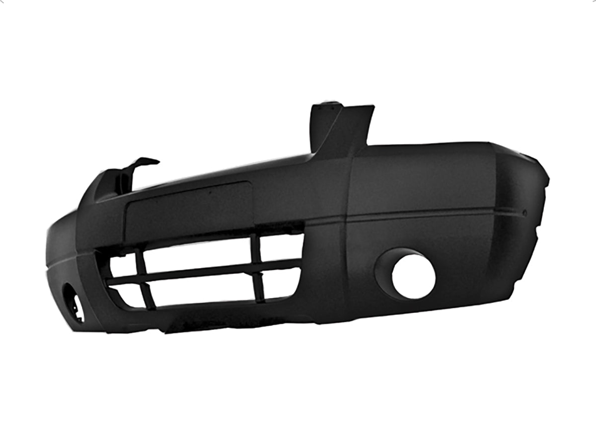 Fascia Delantera P/ Ford Ecosport 2004-2007