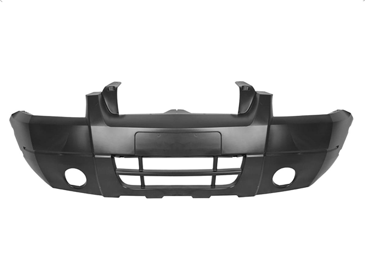 Fascia Delantera P/ Ford Ecosport 2004-2007