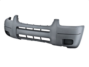 Fascia Delantera P/ Ford Escape 2001-2004