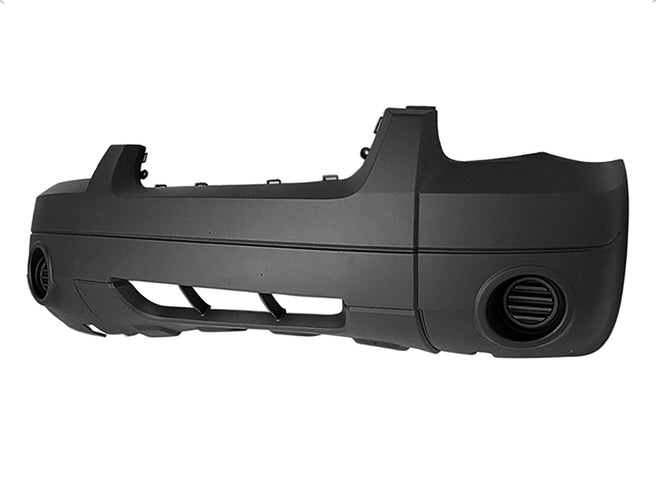 Fascia Delantera Sin Faro Niebla Corrugada Escape 2005-2007