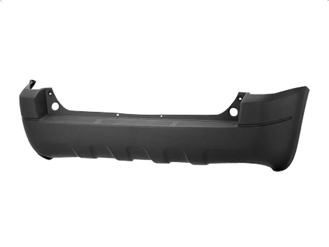 Fascia Trasera Corrugada Escape 2001-2004