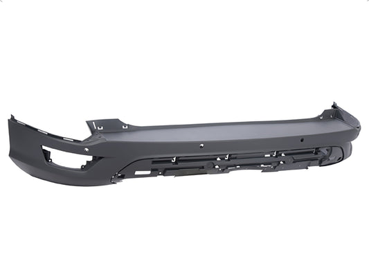 Fascia Trasera P/ Ford Escape 2013-2016