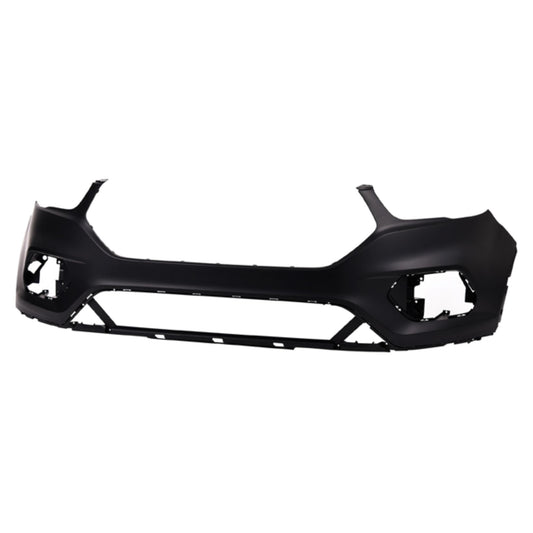 Fascia Delantera P/ Ford Escape 2017-2019