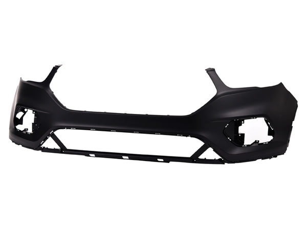 Fascia Delantera P/ Ford Escape 2017-2019