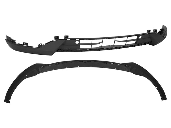 Fascia Delantera P/ Ford Escape 2020-2022
