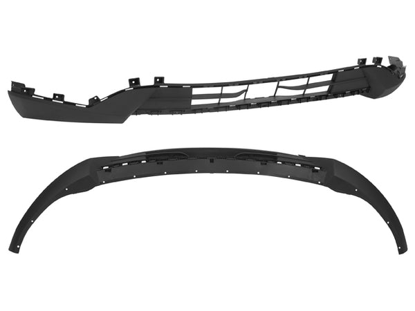 Fascia Delantera P/ Ford Escape 2020-2022
