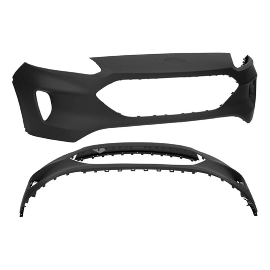 Fascia Delantera P/ Ford Escape 2020-2022