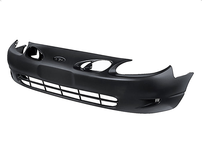 Fascia Delantera P/ Ford Escort 1997-2003