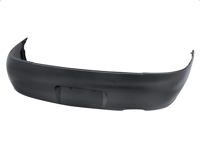 Fascia Trasera Para Pintar Escort 1998-2002