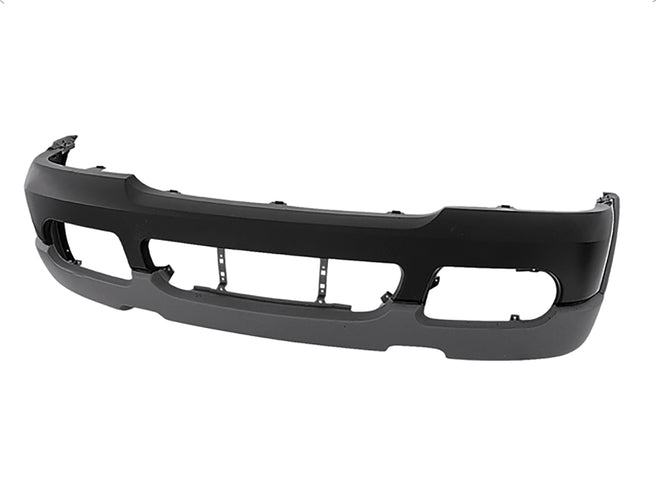 Fascia Delantera Para Pintar XLT Explorer 2002-2005