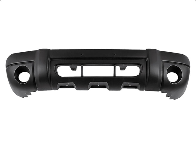 Fascia Con Faro Niebla Corrugada Explorer 1999-2001