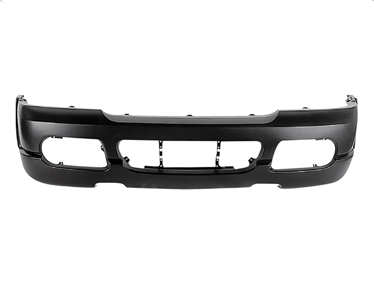 Fascia Delantera P/ Ford Explorer 2002-2005