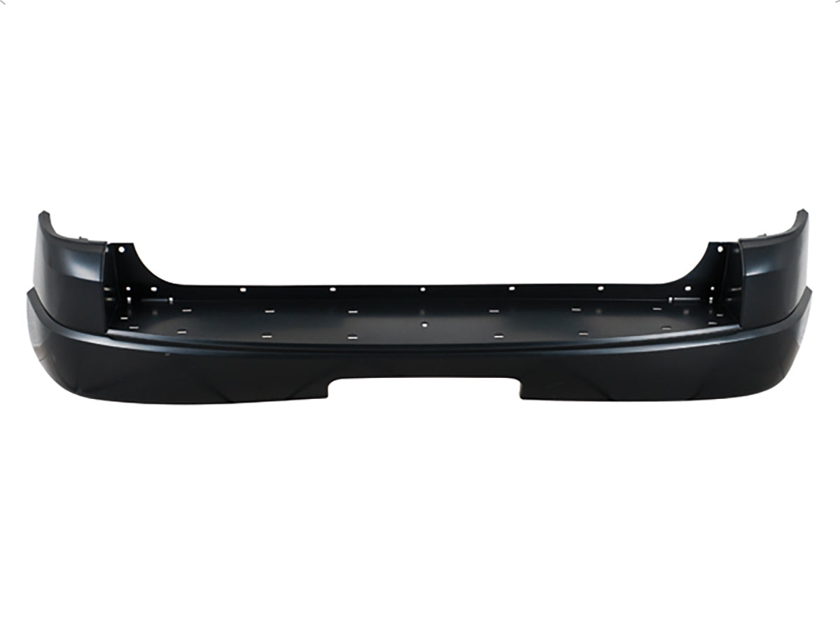 Fascia Trasera P/ Ford Explorer 2002-2010