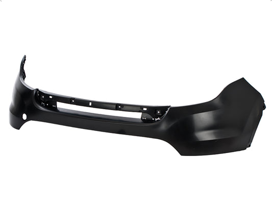 Fascia Delantera P/ Ford Explorer 2011-2015