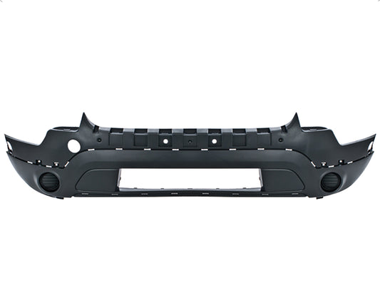 Fascia Delantera P/ Ford Explorer 2011-2015