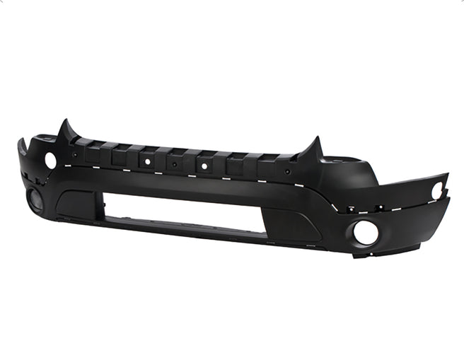 Fascia Con Faro Niebla Corrugada Explorer 2011-2015