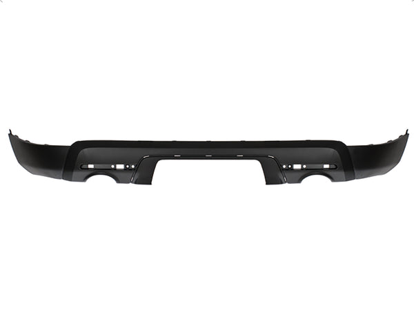 Fascia Trasera P/ Ford Explorer 2011-2015