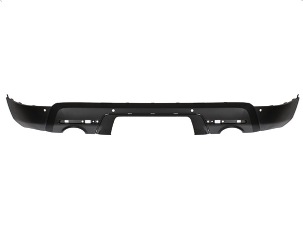 Fascia Trasera P/ Ford Explorer 2011-2015