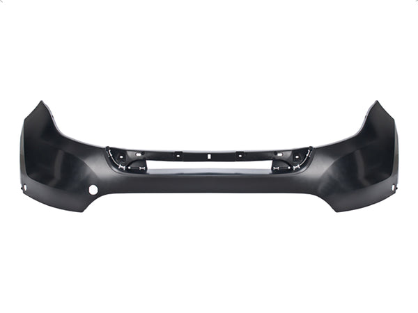 Fascia Delantera P/ Ford Explorer 2011-2015