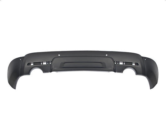 Fascia Trasera P/ Ford Explorer 2011-2015