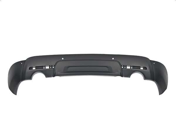 Fascia Trasera P/ Ford Explorer 2011-2015