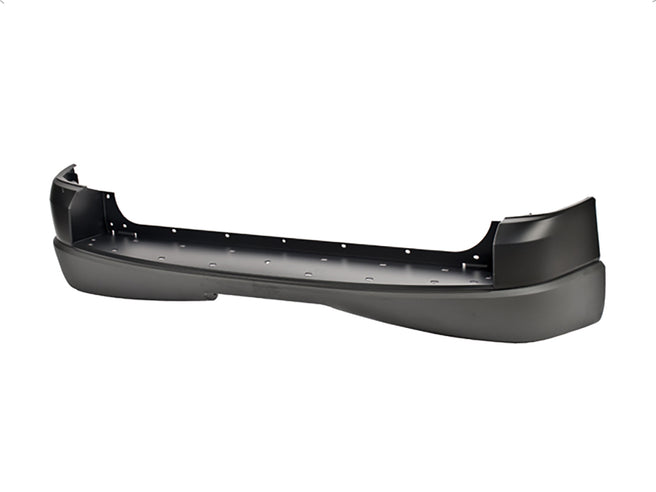 Fascia Sin Sensor Para Pintar Explorer 2002-2010